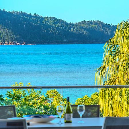 Lagoon Apartments On Hamilton Island By Hiha Bagian luar foto