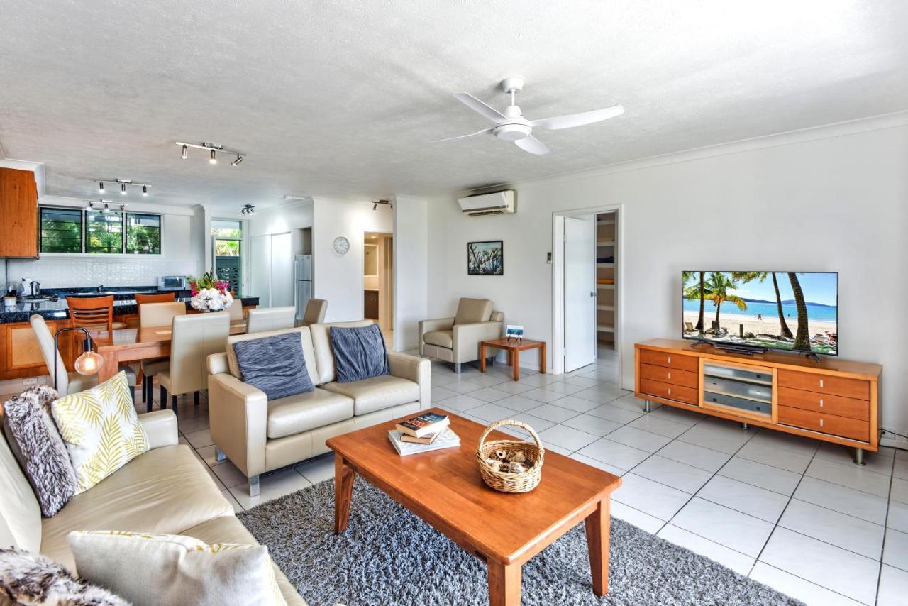 Lagoon Apartments On Hamilton Island By Hiha Bagian luar foto