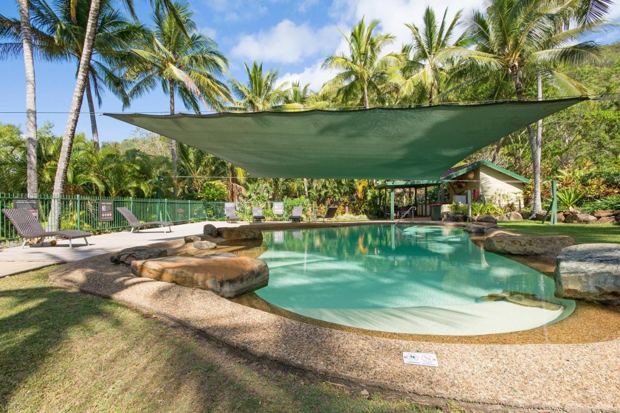 Lagoon Apartments On Hamilton Island By Hiha Bagian luar foto
