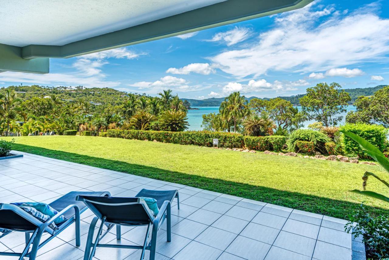 Lagoon Apartments On Hamilton Island By Hiha Bagian luar foto