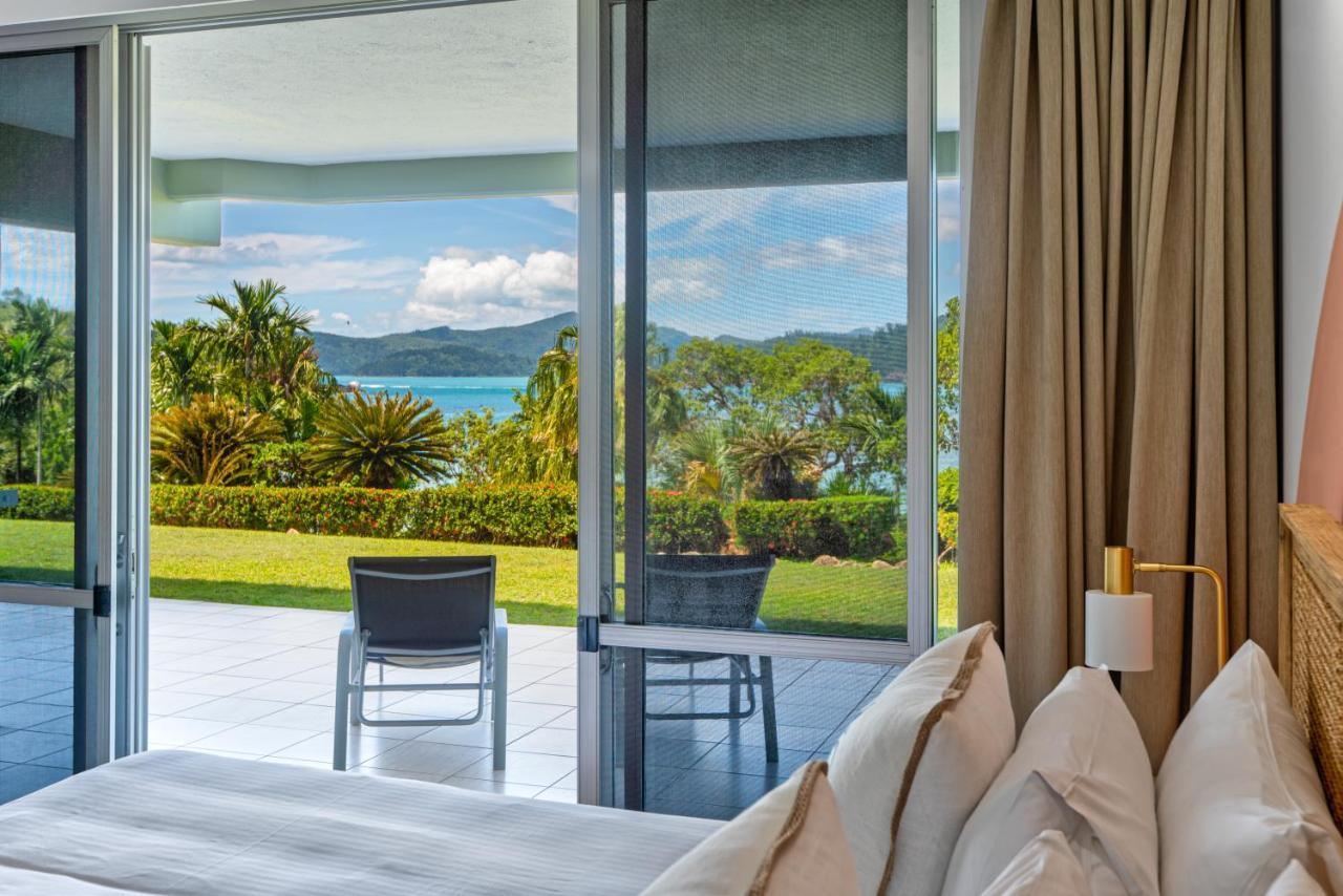 Lagoon Apartments On Hamilton Island By Hiha Bagian luar foto