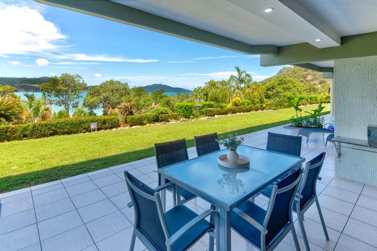 Lagoon Apartments On Hamilton Island By Hiha Bagian luar foto