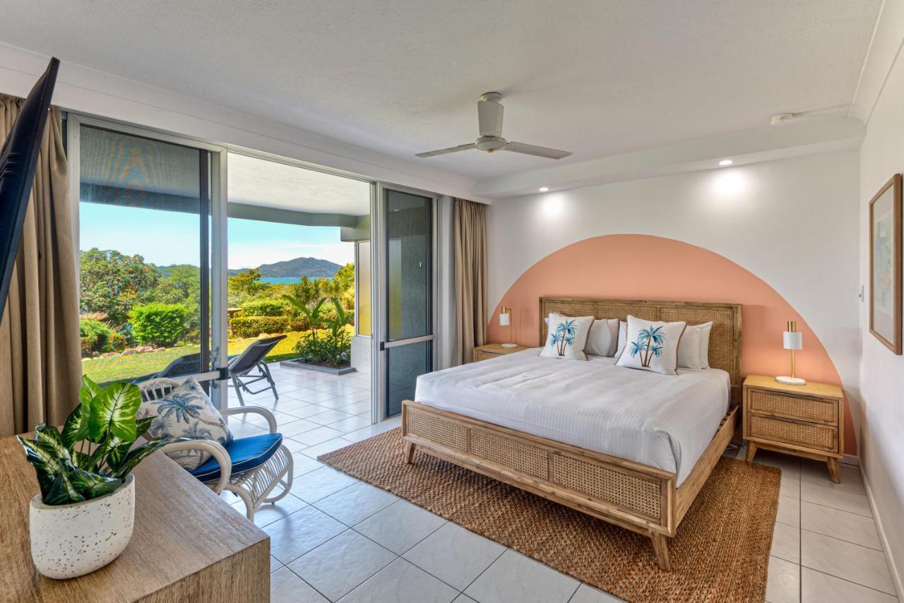 Lagoon Apartments On Hamilton Island By Hiha Bagian luar foto