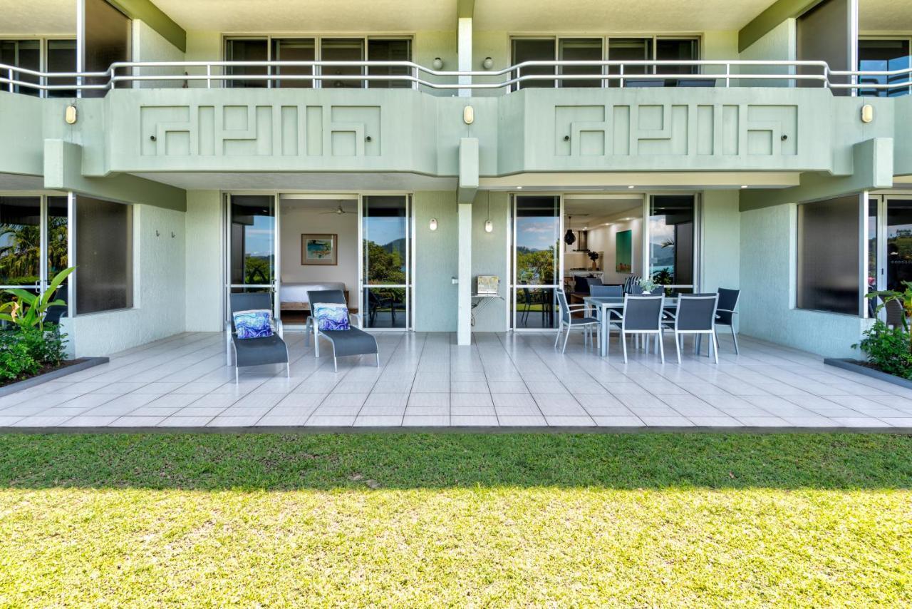 Lagoon Apartments On Hamilton Island By Hiha Bagian luar foto
