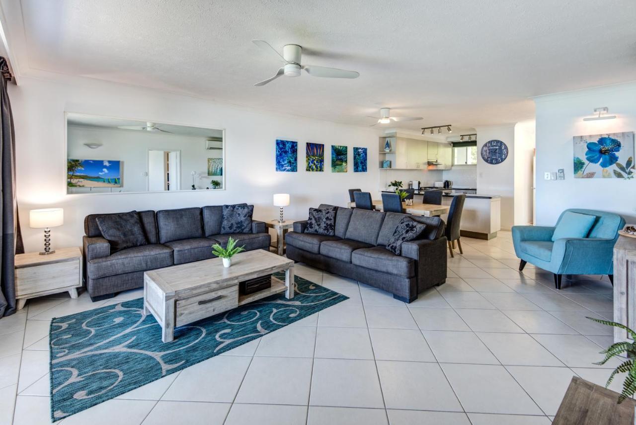 Lagoon Apartments On Hamilton Island By Hiha Bagian luar foto