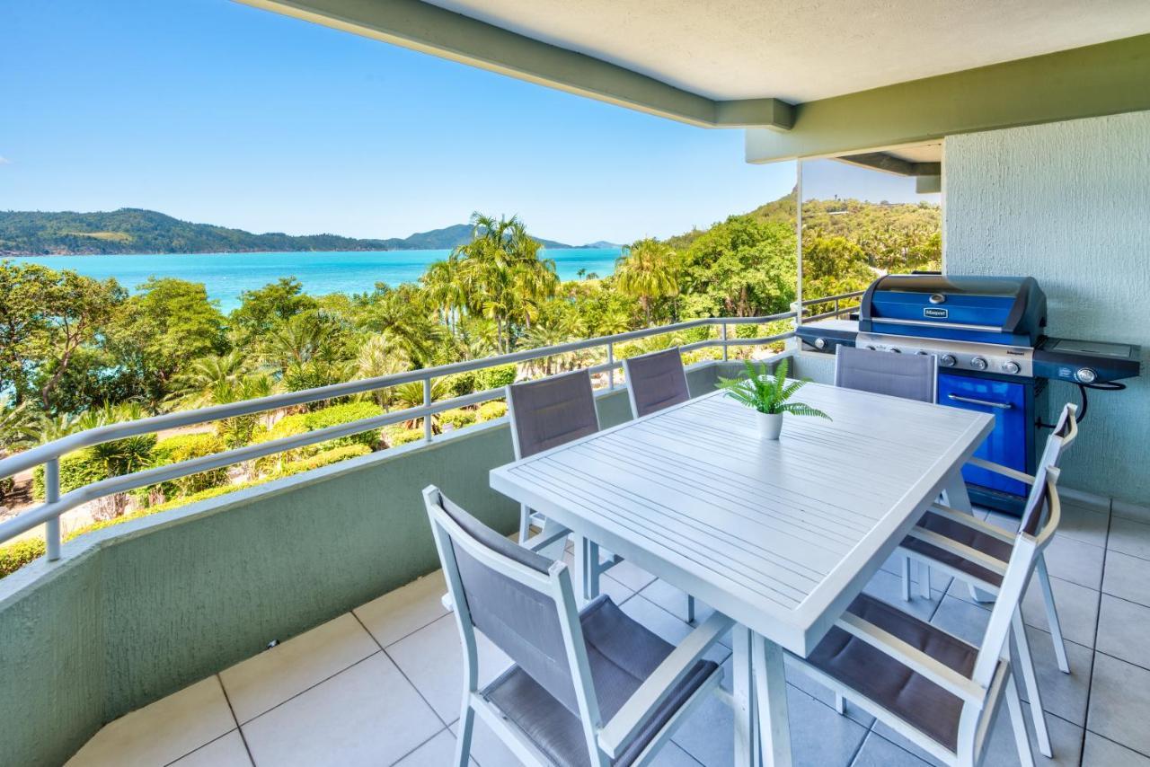 Lagoon Apartments On Hamilton Island By Hiha Bagian luar foto