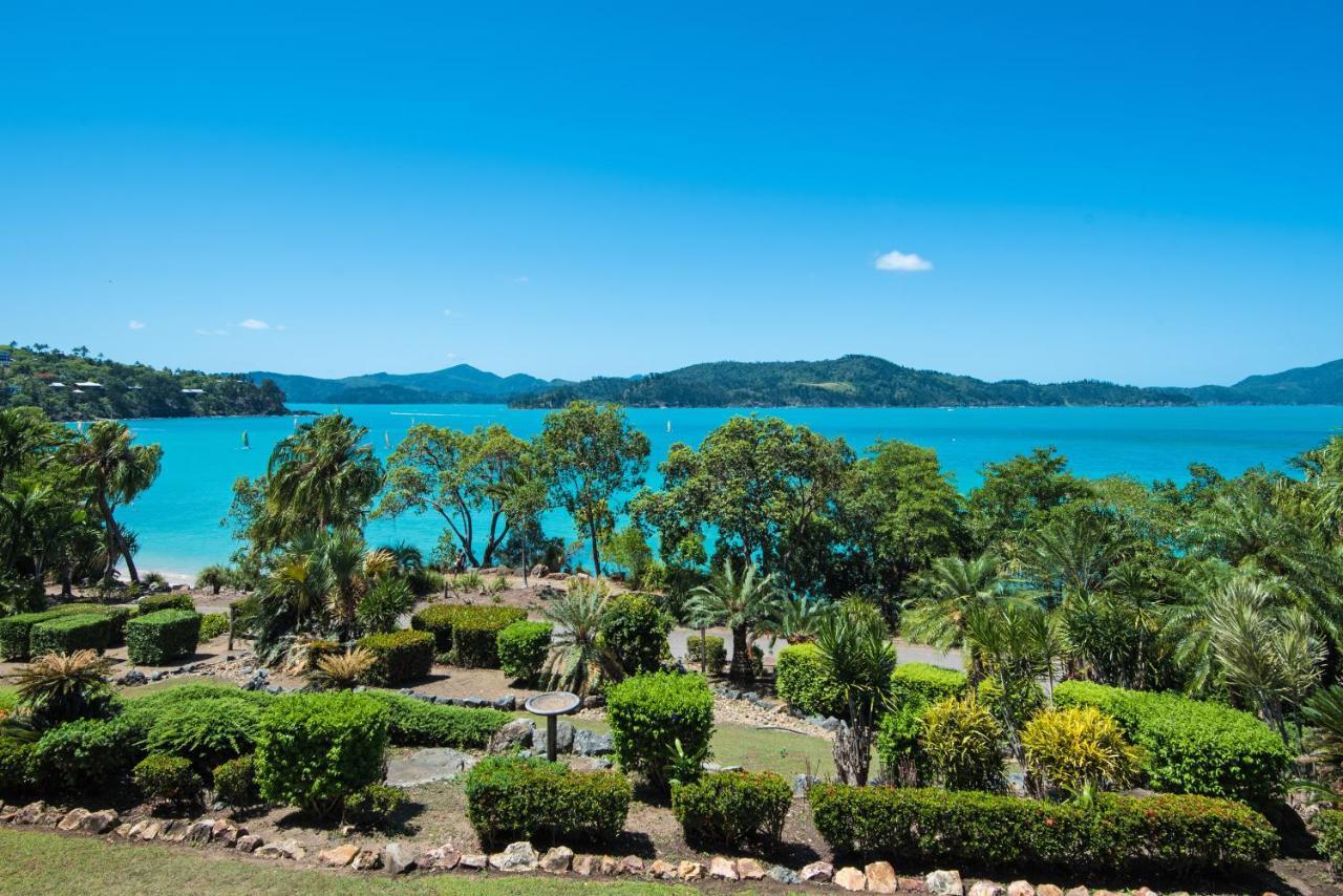 Lagoon Apartments On Hamilton Island By Hiha Bagian luar foto