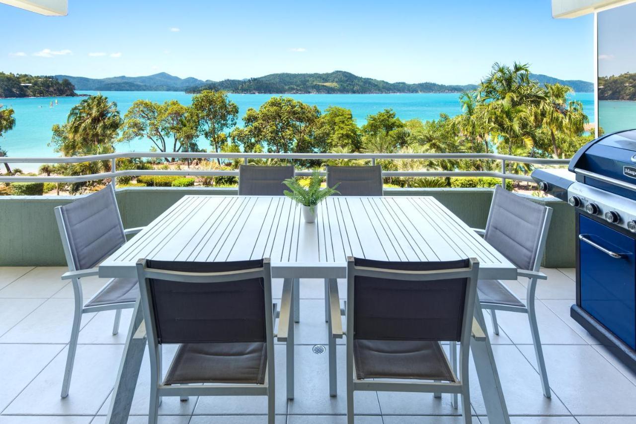 Lagoon Apartments On Hamilton Island By Hiha Bagian luar foto
