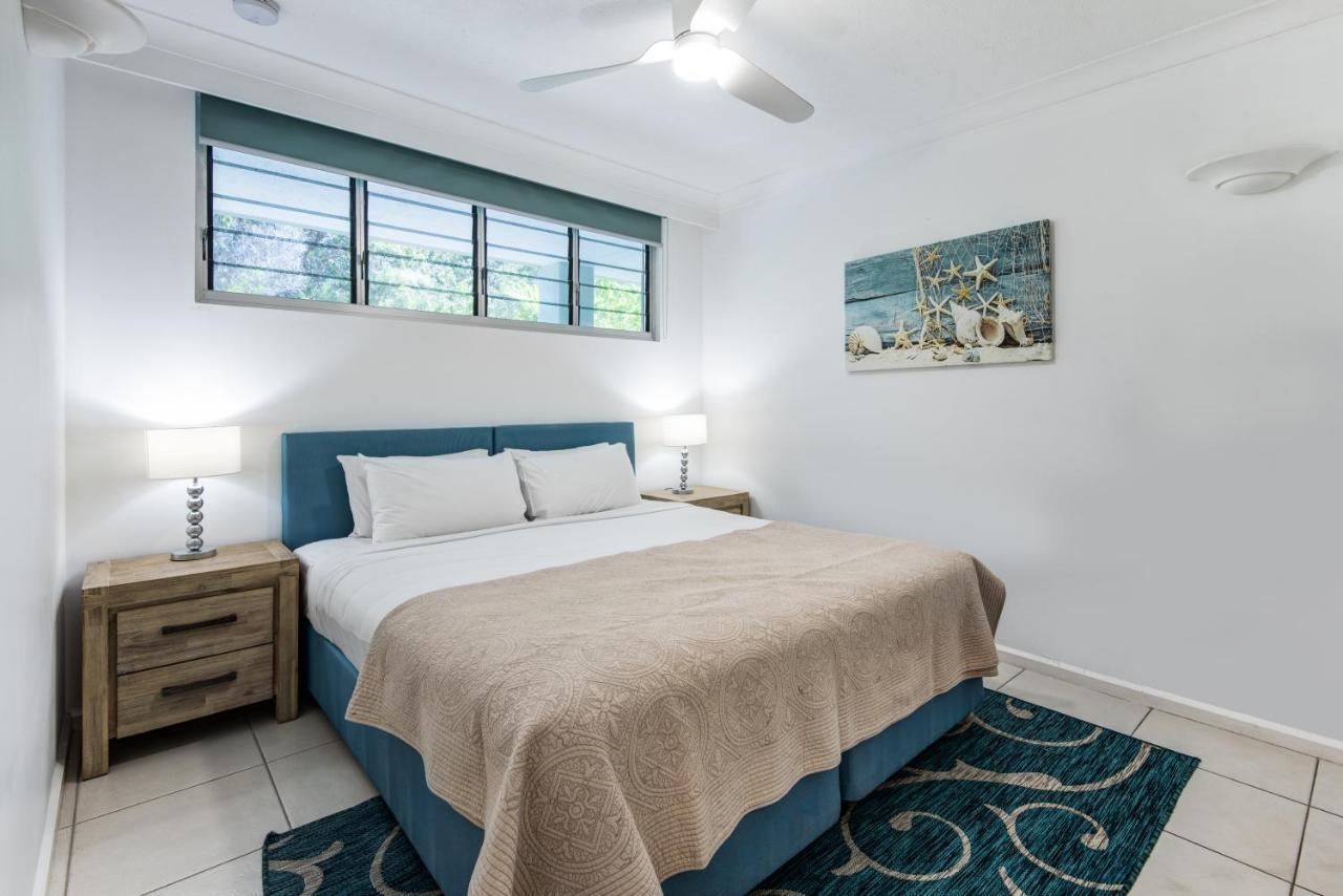 Lagoon Apartments On Hamilton Island By Hiha Bagian luar foto