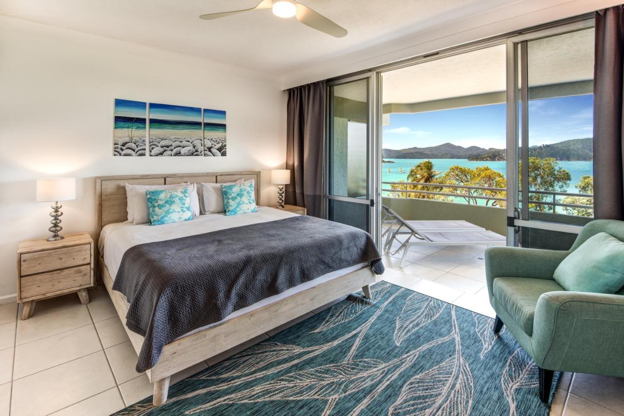 Lagoon Apartments On Hamilton Island By Hiha Bagian luar foto