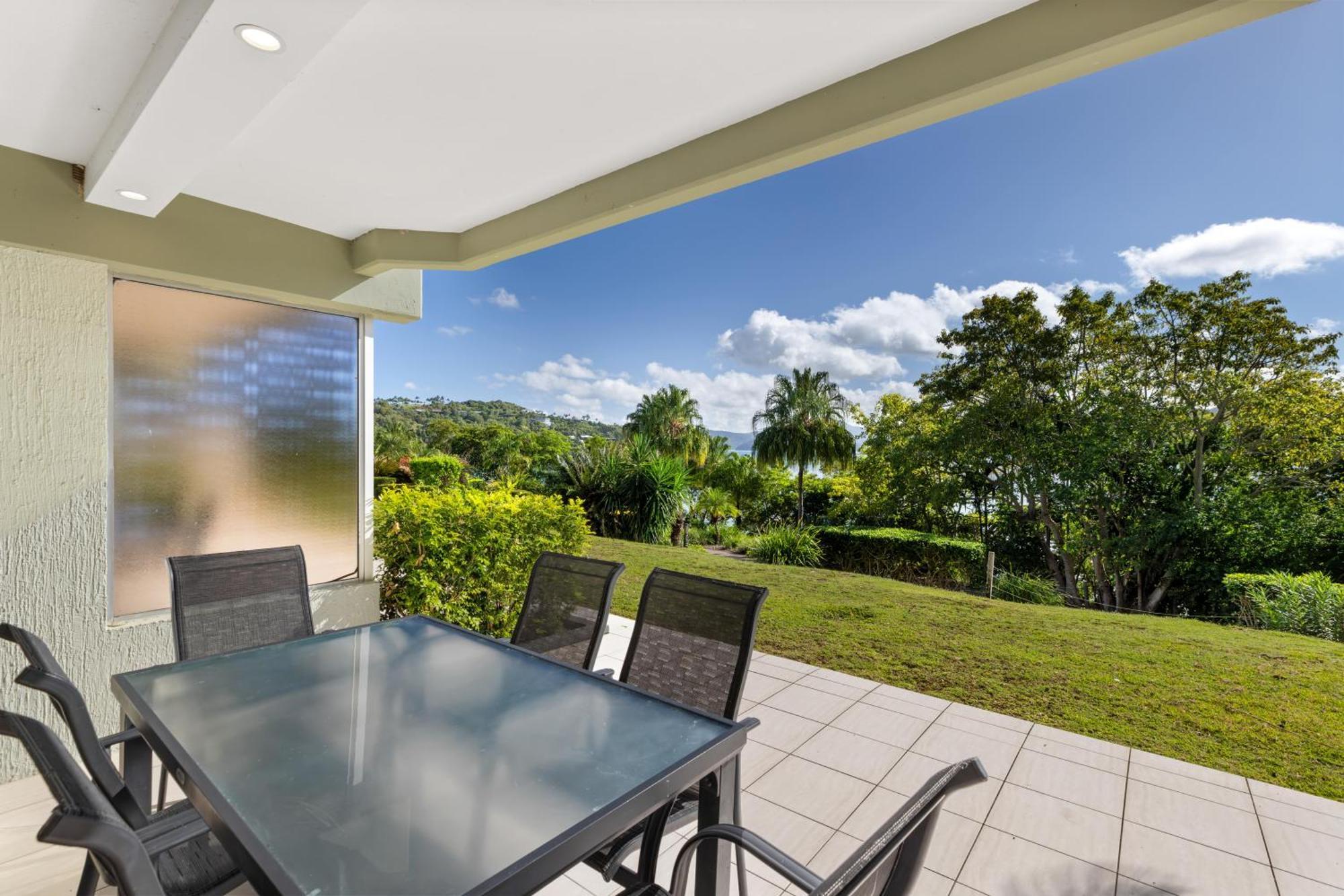Lagoon Apartments On Hamilton Island By Hiha Bagian luar foto