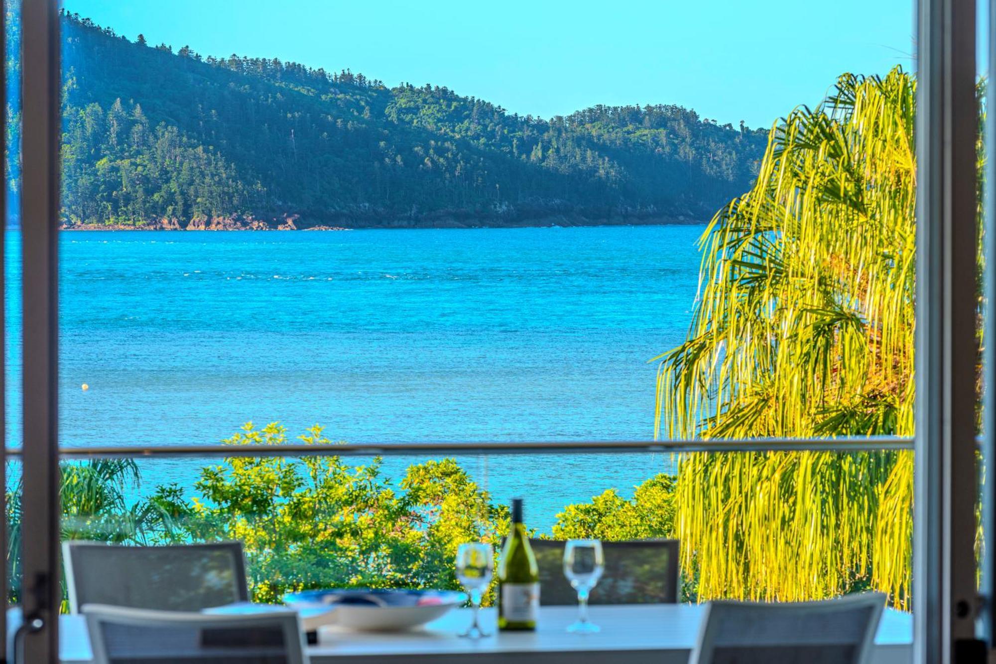 Lagoon Apartments On Hamilton Island By Hiha Bagian luar foto