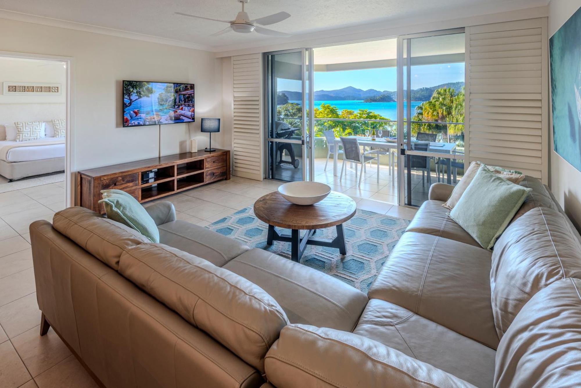 Lagoon Apartments On Hamilton Island By Hiha Bagian luar foto