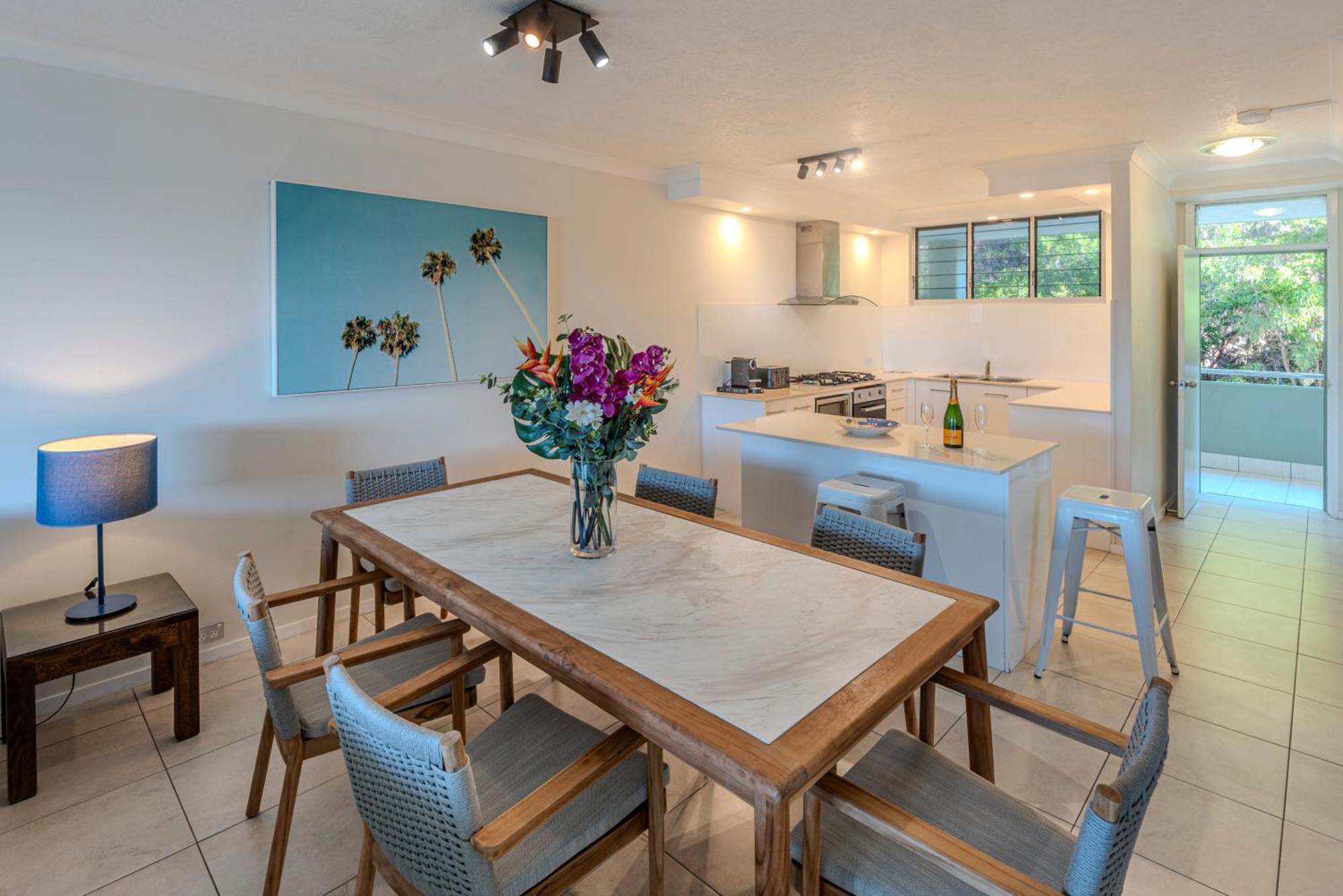 Lagoon Apartments On Hamilton Island By Hiha Bagian luar foto