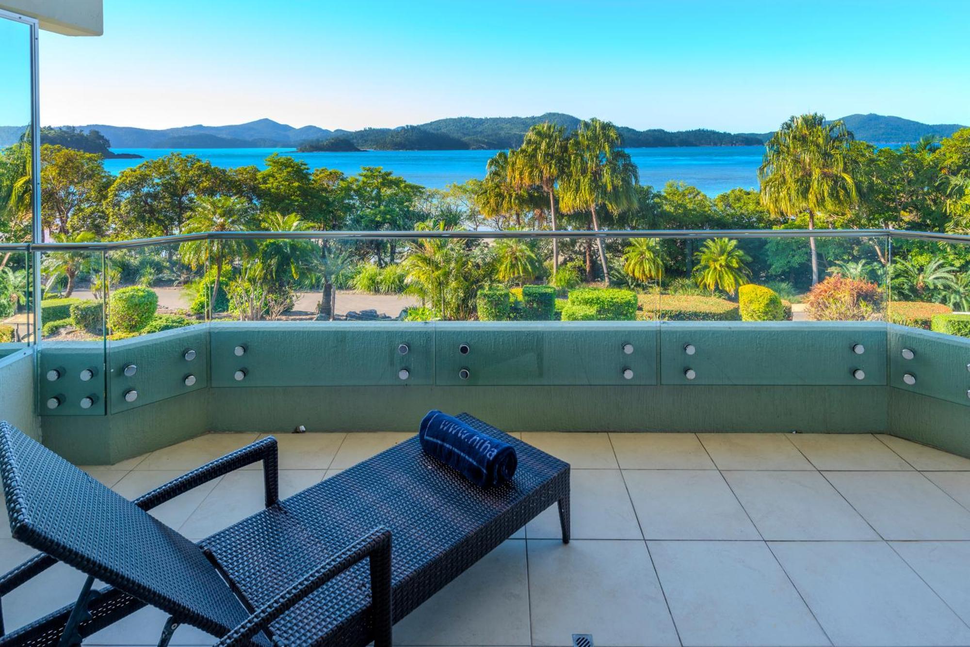 Lagoon Apartments On Hamilton Island By Hiha Bagian luar foto