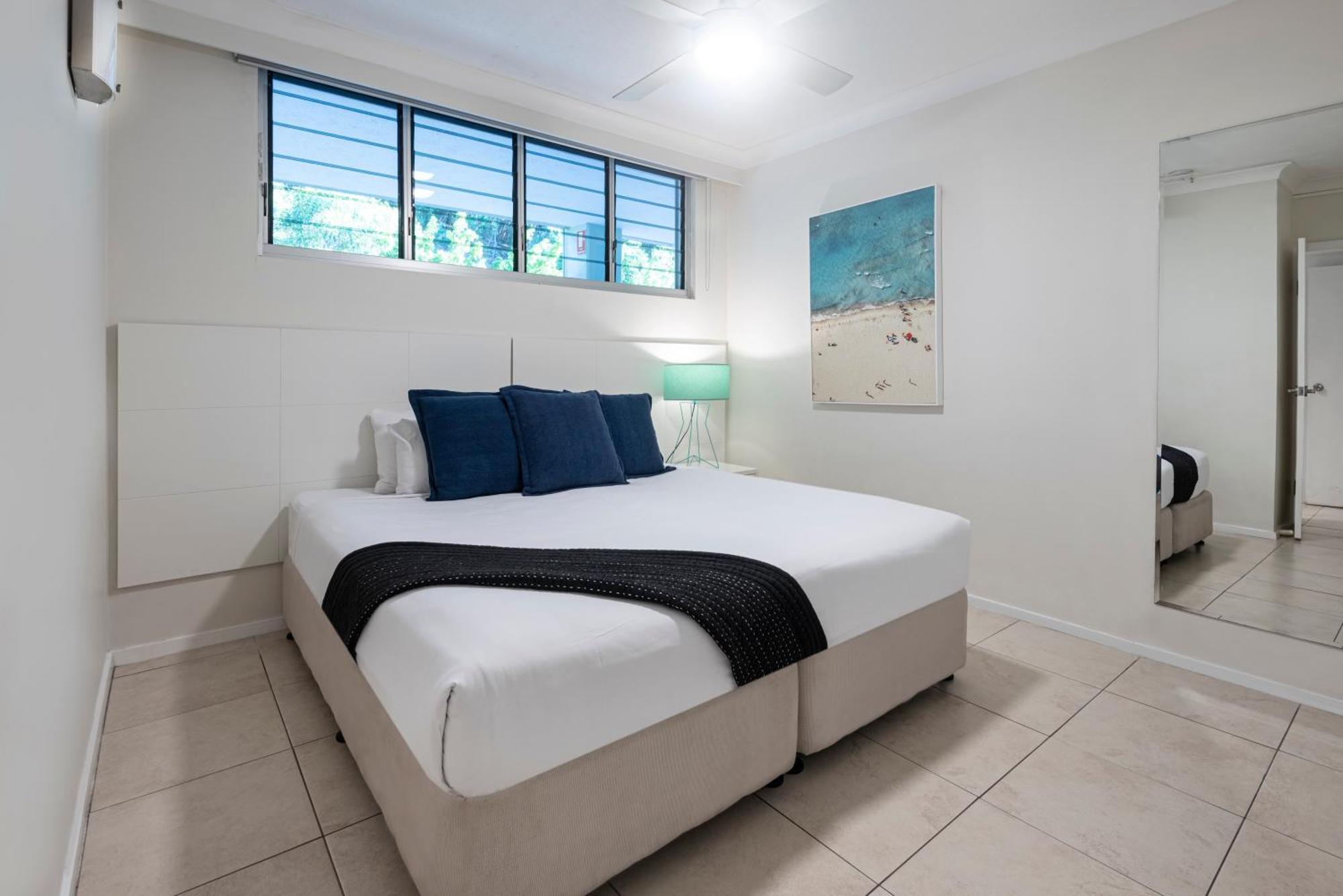 Lagoon Apartments On Hamilton Island By Hiha Bagian luar foto