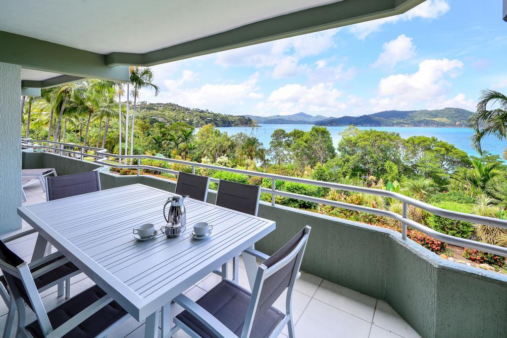 Lagoon Apartments On Hamilton Island By Hiha Bagian luar foto